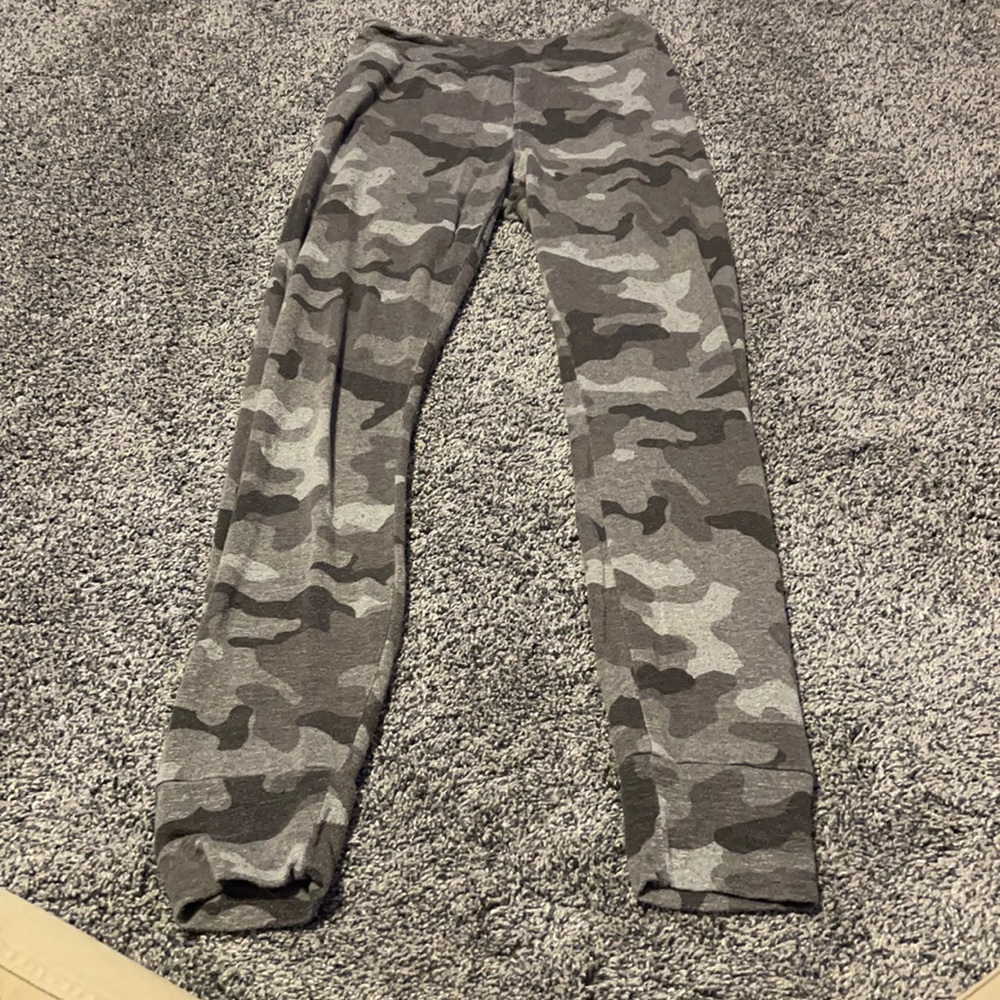 Cotton leggings